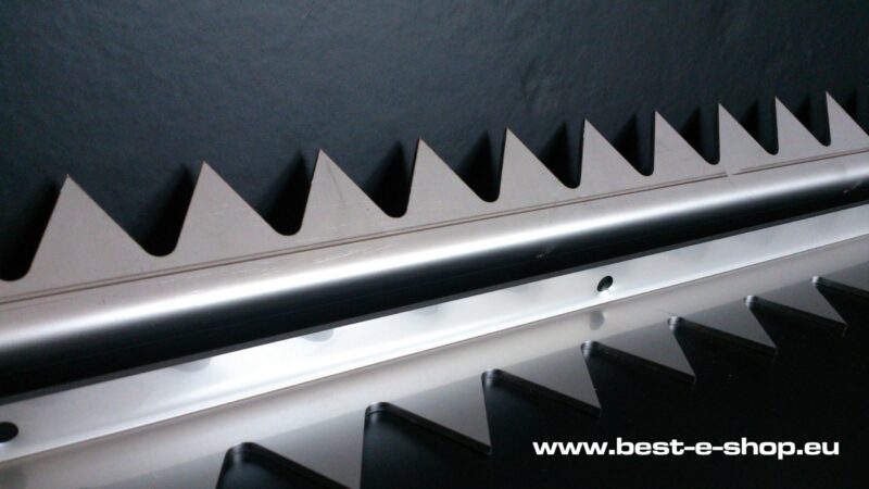 nerezove protiprelezove pilky