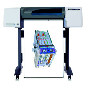 velkoformatovy tisk BestrINOX